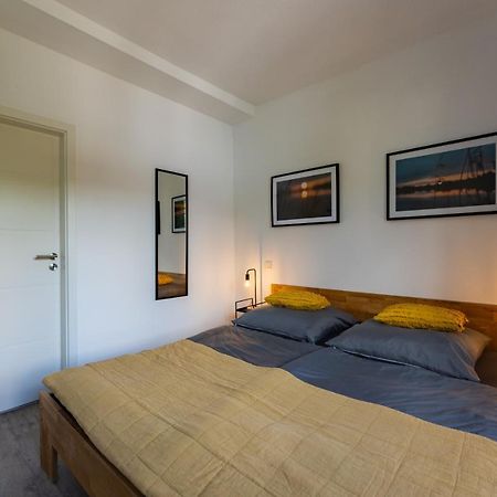 טאלה Ferienwohnung Am Steinbach 1 מראה חיצוני תמונה