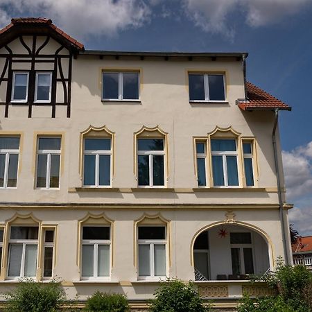 טאלה Ferienwohnung Am Steinbach 1 מראה חיצוני תמונה